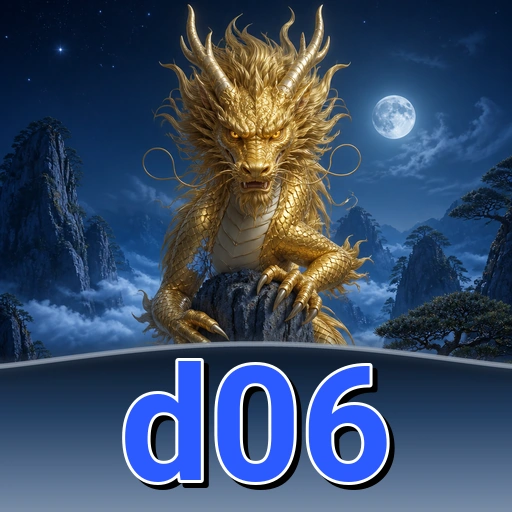 Layar pengaturan d06